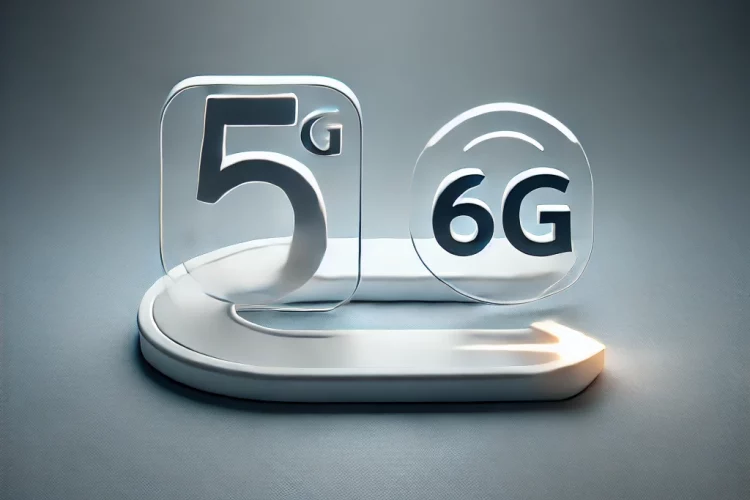 6G Technology: The Future of Connectivity