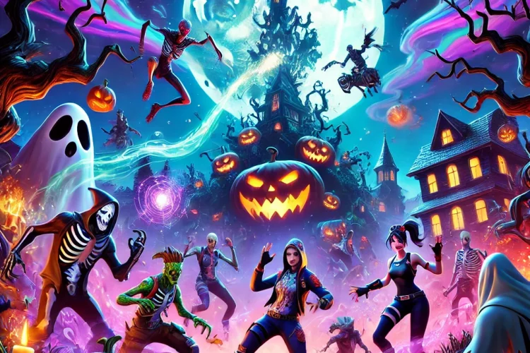 Fortnite: The Ultimate Battle Royale Experience