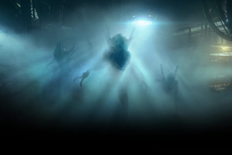 Alien: Rogue Incursion Deluxe – What You Need to Know