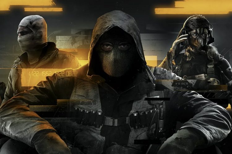 Call of Duty: Black Ops 6 – Everything You Need to Know
