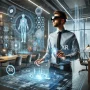 Exploring the Future of Immersive and Extended Reality (XR) in 2024