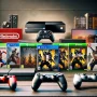 The Latest Game Releases for October 2024: Xbox, PlayStation, PC, and Nintendo Switch