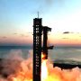 SpaceX Makes History with Mechazilla’s First Successful Starship Booster Catch