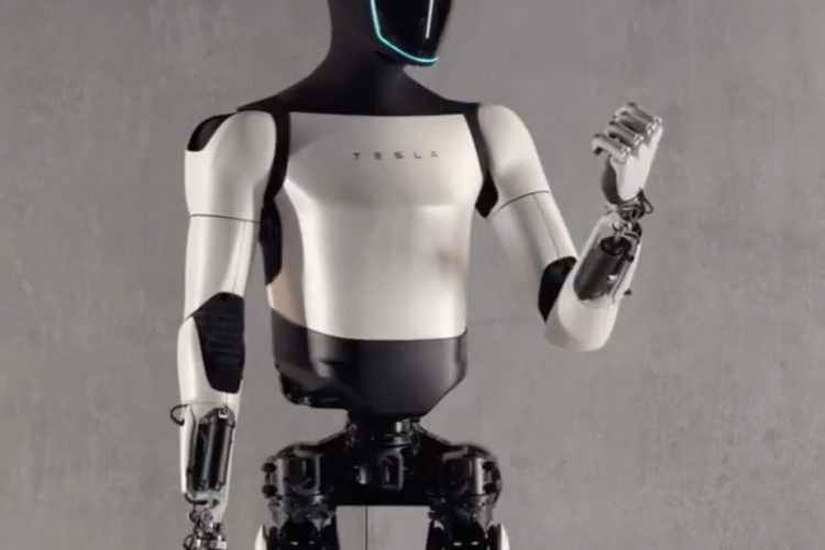 Tesla Optimus: The Future of Humanoid Robotics is Here