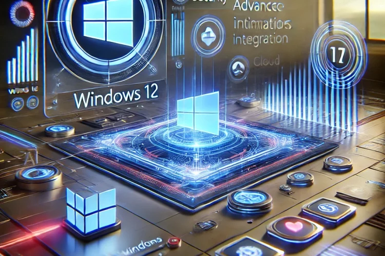 Windows 12: What to Expect from Microsoft’s Next Operating System